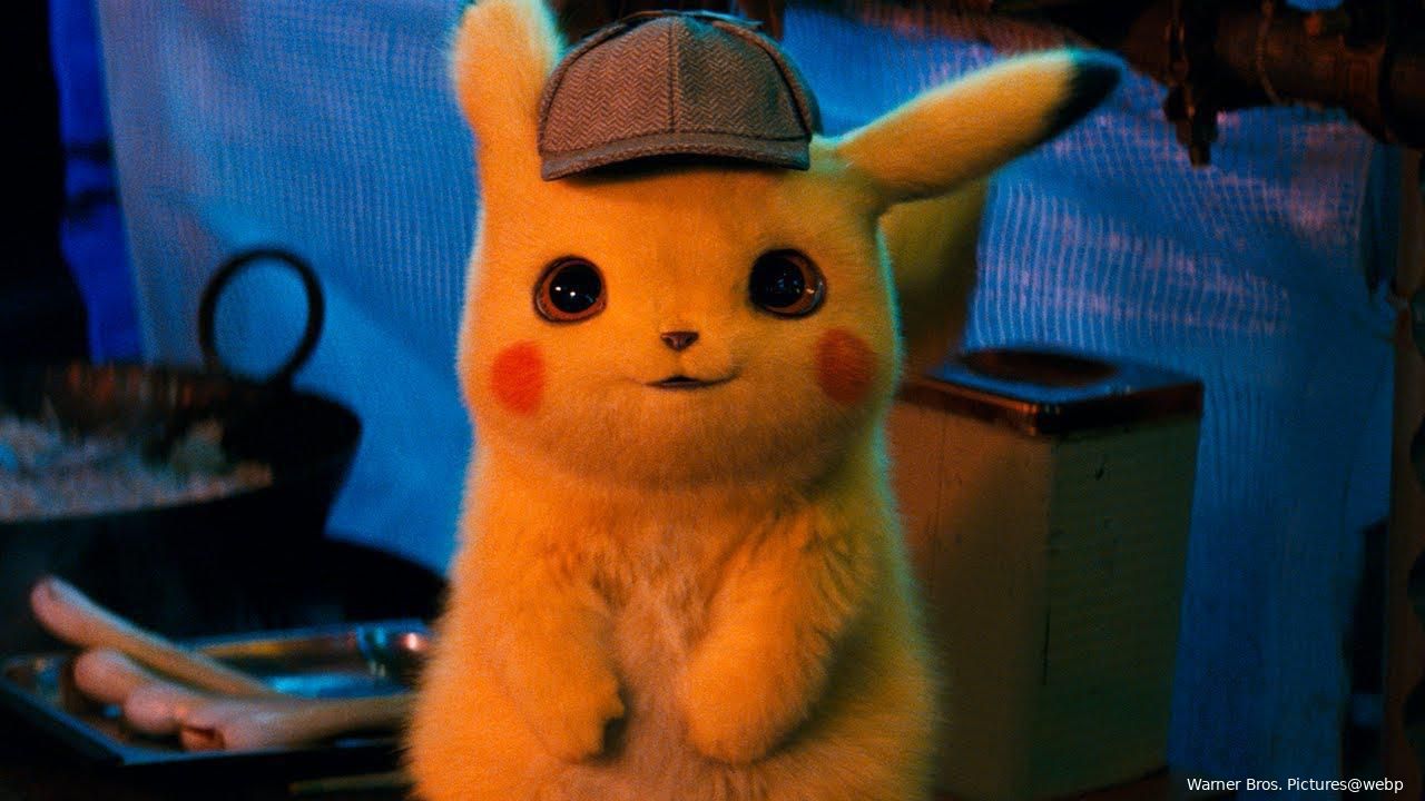 pokemon detective pikachu trailer uitgebracht door warner bros 141996 1